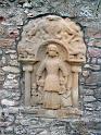 Prestonpans Memorial stone